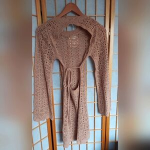 Aiyana Swim Coverup👙